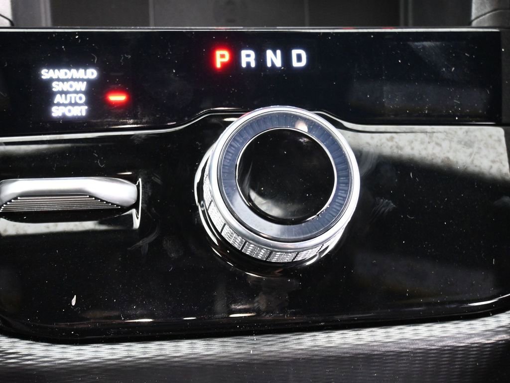 New 2025 Jeep Grand Cherokee Limited w/ Luxury Tech Group II image 28