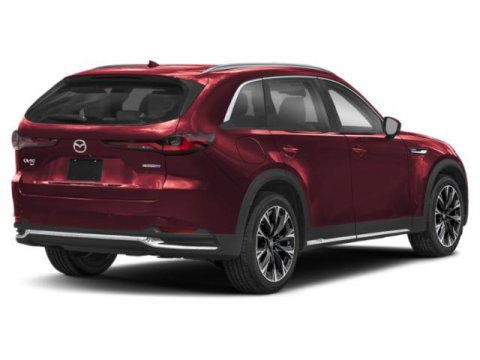 New 2026 MAZDA CX-90 Plug-In Hybrid w/ Premium Plus video 2