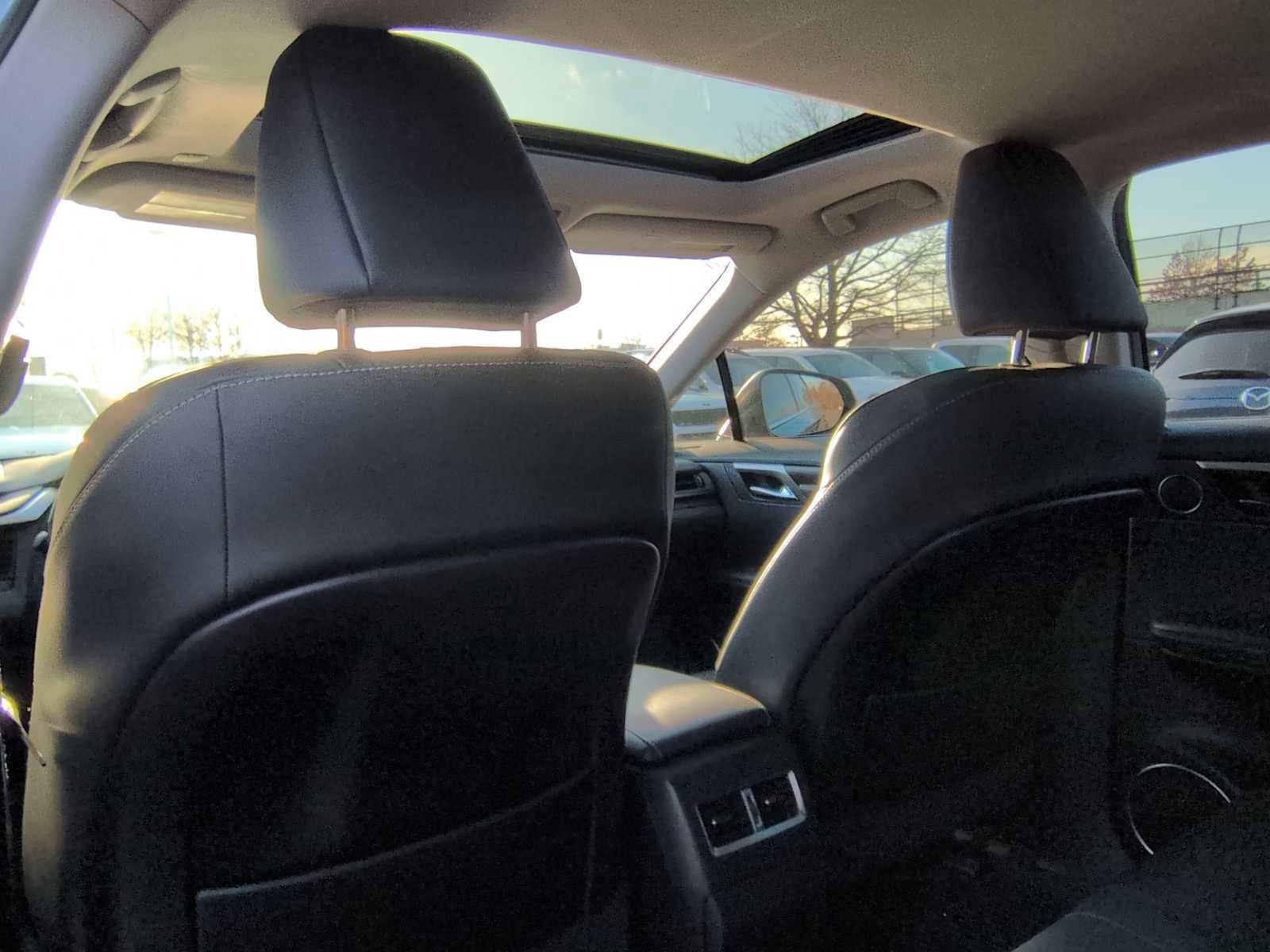 Used 2022 Lexus RX 350 AWD w/ Premium Package image 18