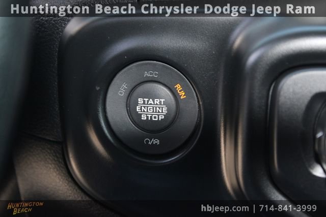 Used 2021 Jeep Wrangler Unlimited Sport image 21