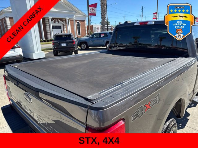 Used 2022 Ford F250 XL w/ STX Appearance Package AWD/4WD image 15