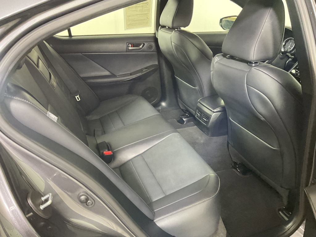 Used 2024 Lexus IS 350 F Sport image 23