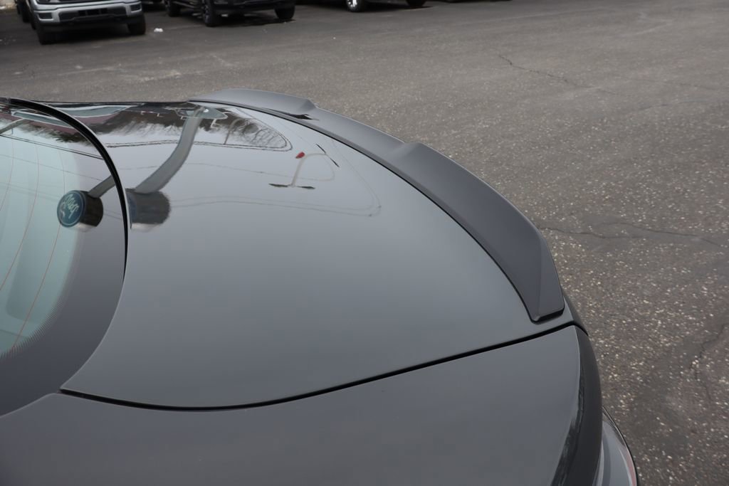 Used 2024 BMW M4 Coupe w/ Executive Package image 17