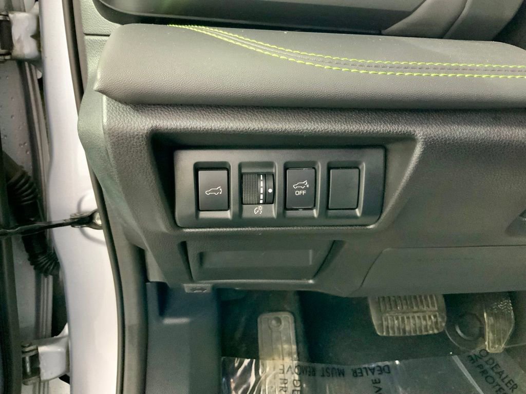 Used 2024 Subaru Outback Onyx Edition XT image 21