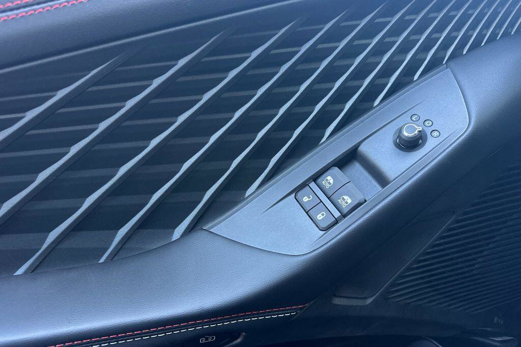 New 2026 Dodge Charger Scat Pack image 11
