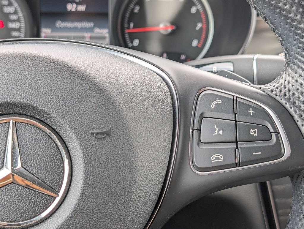 Certified 2019 Mercedes-Benz GLC 300 4MATIC Coupe image 27