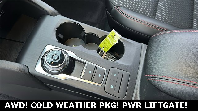 New 2026 Ford Escape ST-Line w/ Cold Weather Package image 17