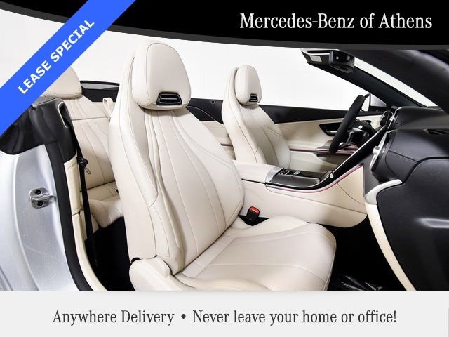New 2026 Mercedes-Benz CLE 300 4MATIC Cabriolet image 34