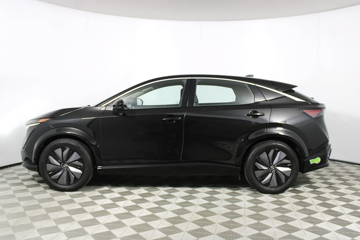 Used 2023 Nissan Ariya FWD image 30