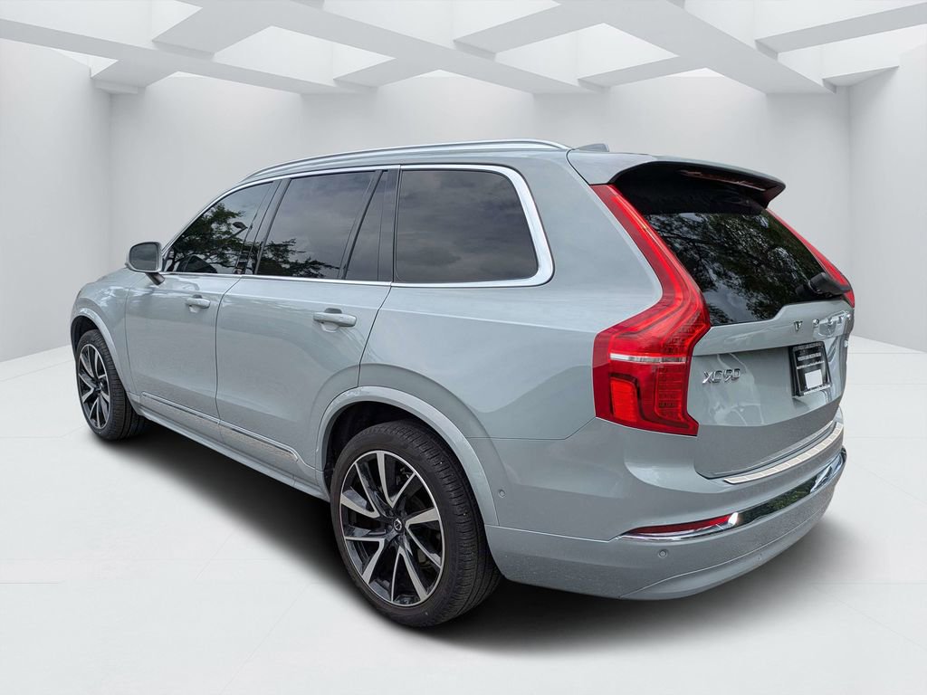 Used 2024 Volvo XC90 B6 Plus w/ Protection Package Premier AWD/4WD image 5