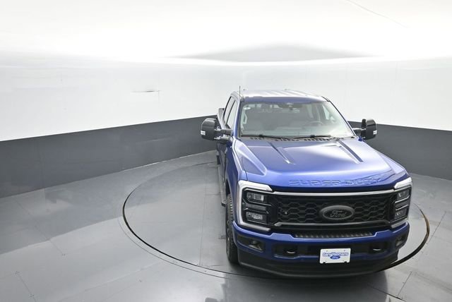 New 2026 Ford F250 Lariat image 24