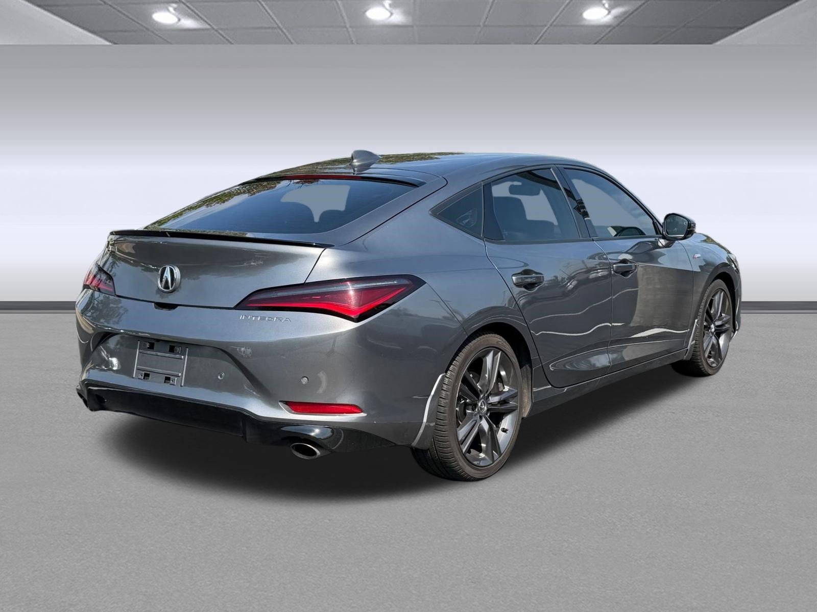 Used 2023 Acura Integra A-Spec w/ Technology Package FWD image 6