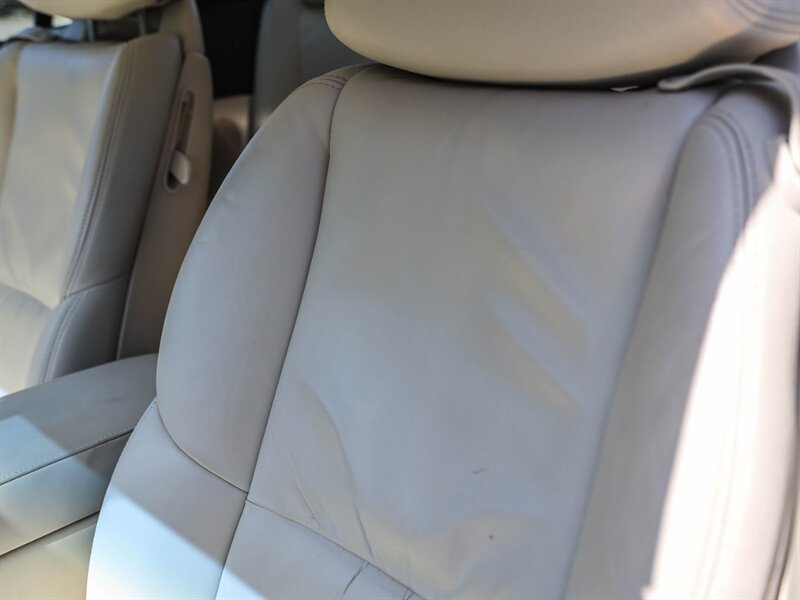Used 2002 Lexus SC 430 Convertible RWD image 30