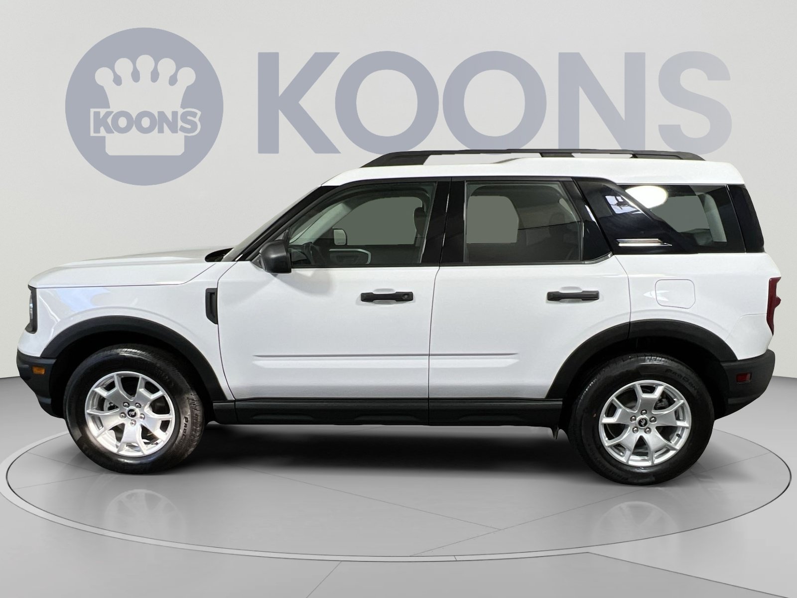 Used 2021 Ford Bronco Sport AWD/4WD image 7