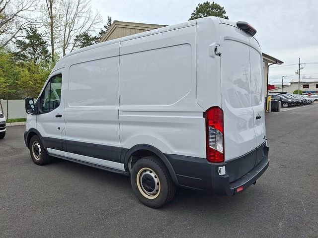 Used 2020 Ford Transit 150 Medium Roof RWD image 6