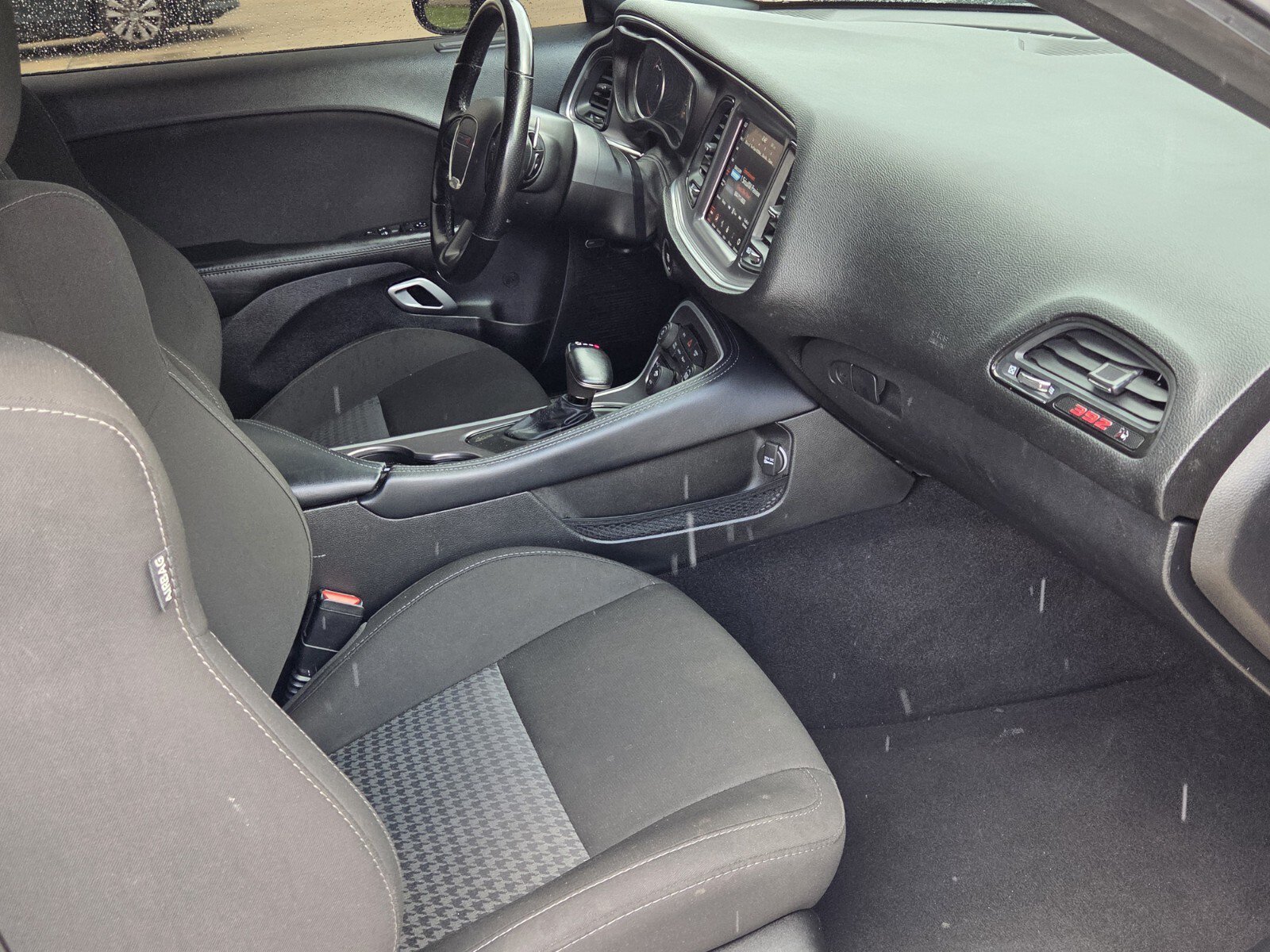 Used 2021 Dodge Challenger R/T Scat Pack RWD image 9