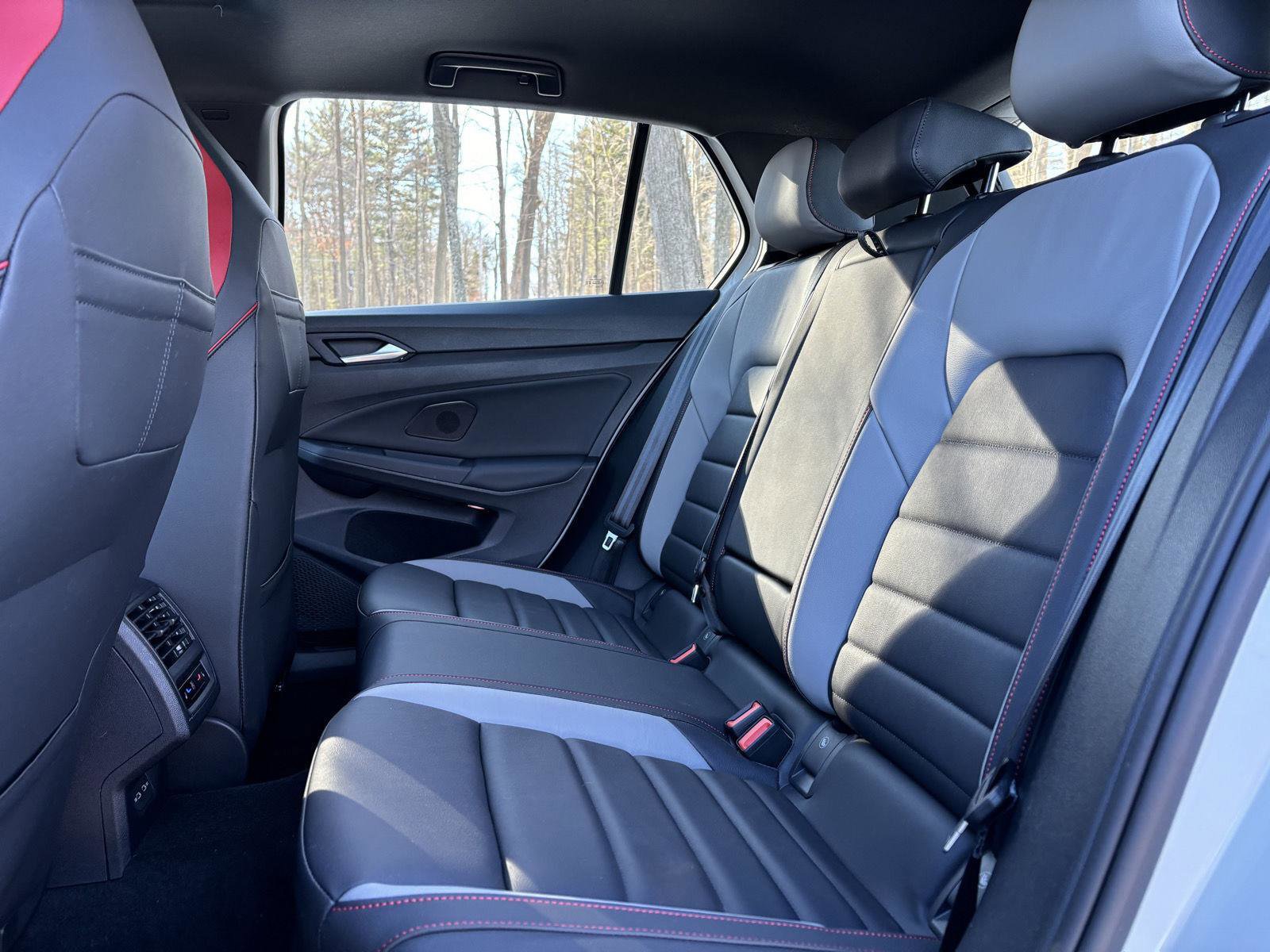 Used 2024 Volkswagen GTI Autobahn image 27