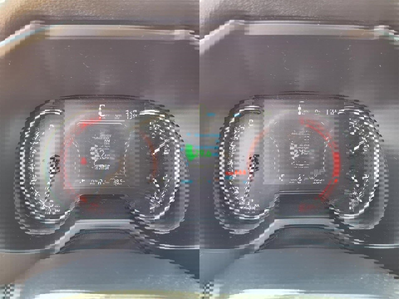 Used 2024 Toyota RAV4 LE image 26