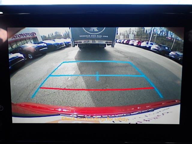 Certified 2026 Toyota Corolla LE image 27