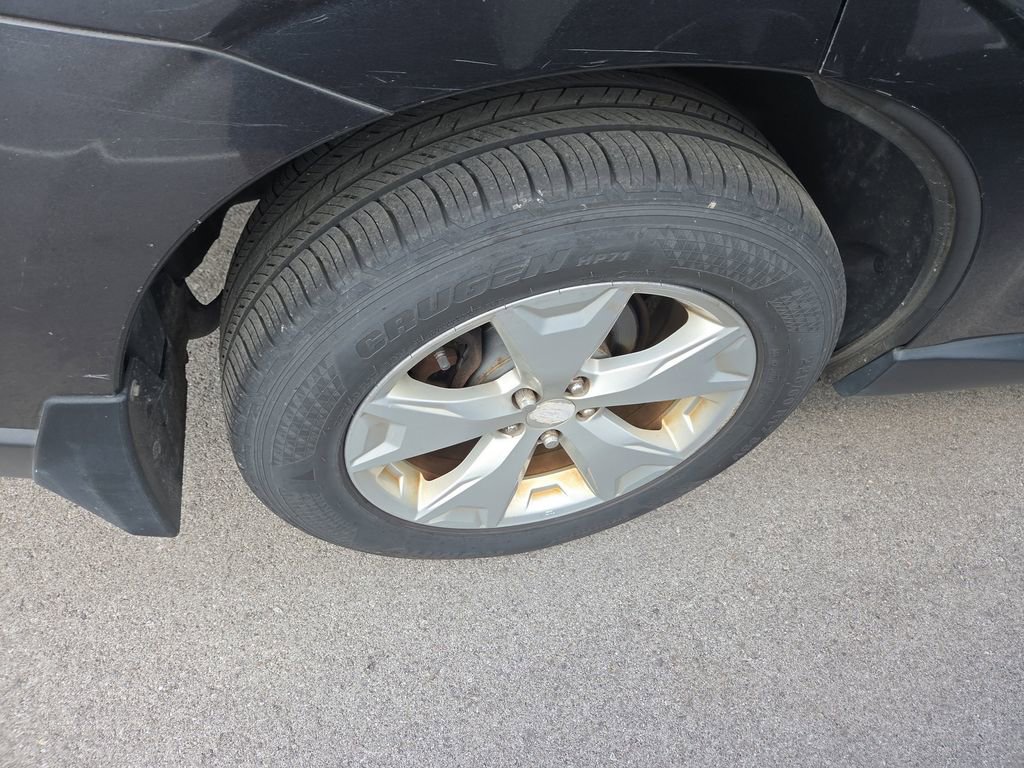 Used 2015 Subaru Forester 2.5i Premium w/ All-Weather Package image 4