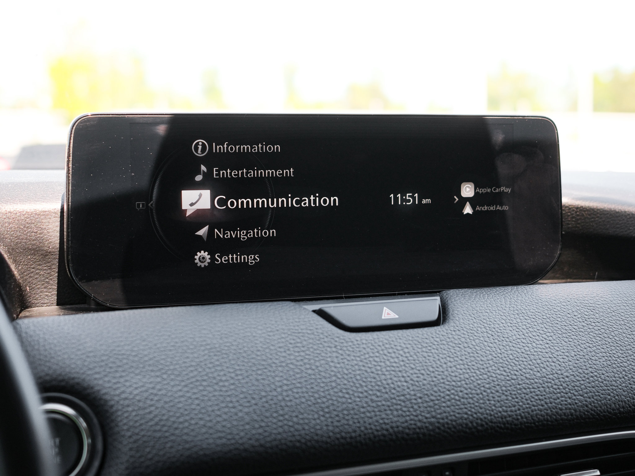 Used 2024 MAZDA CX-90 3.3 Turbo w/ Preferred Plus image 19