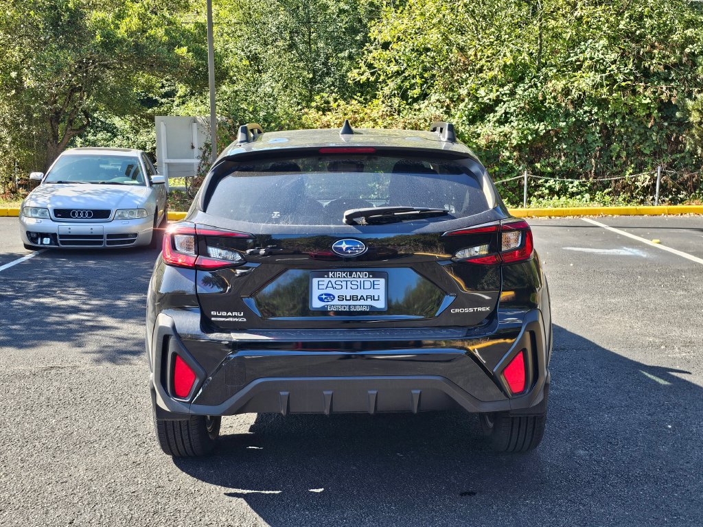 Used 2024 Subaru Crosstrek 2.0i Premium w/ Popular Package #3 AWD/4WD image 6