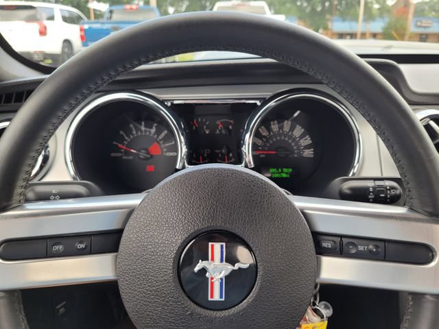 Used 2008 Ford Mustang GT Premium RWD image 21