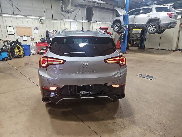 New 2026 Buick Encore GX Sport Touring w/ Comfort Package image 5