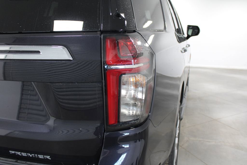 Used 2024 Chevrolet Tahoe Premier image 13