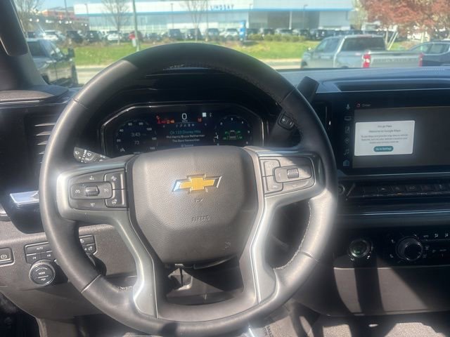 Used 2023 Chevrolet Silverado 1500 LT image 6