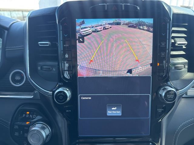 Used 2022 RAM 1500 Limited image 18