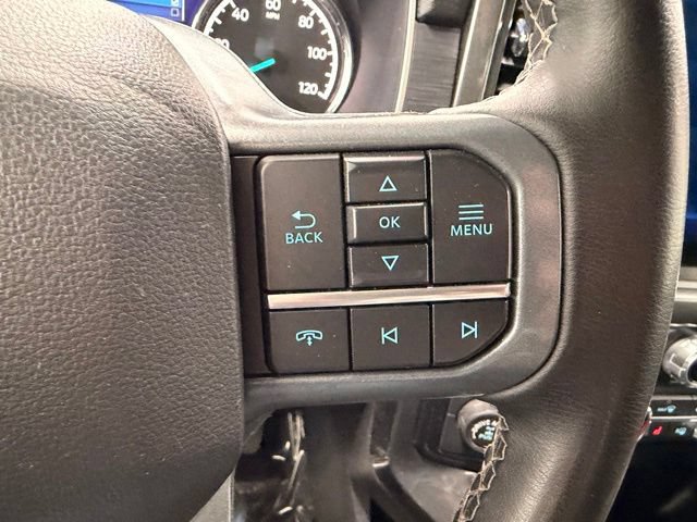 Used 2023 Ford F150 XLT w/ Equipment Group 302A High AWD/4WD image 38