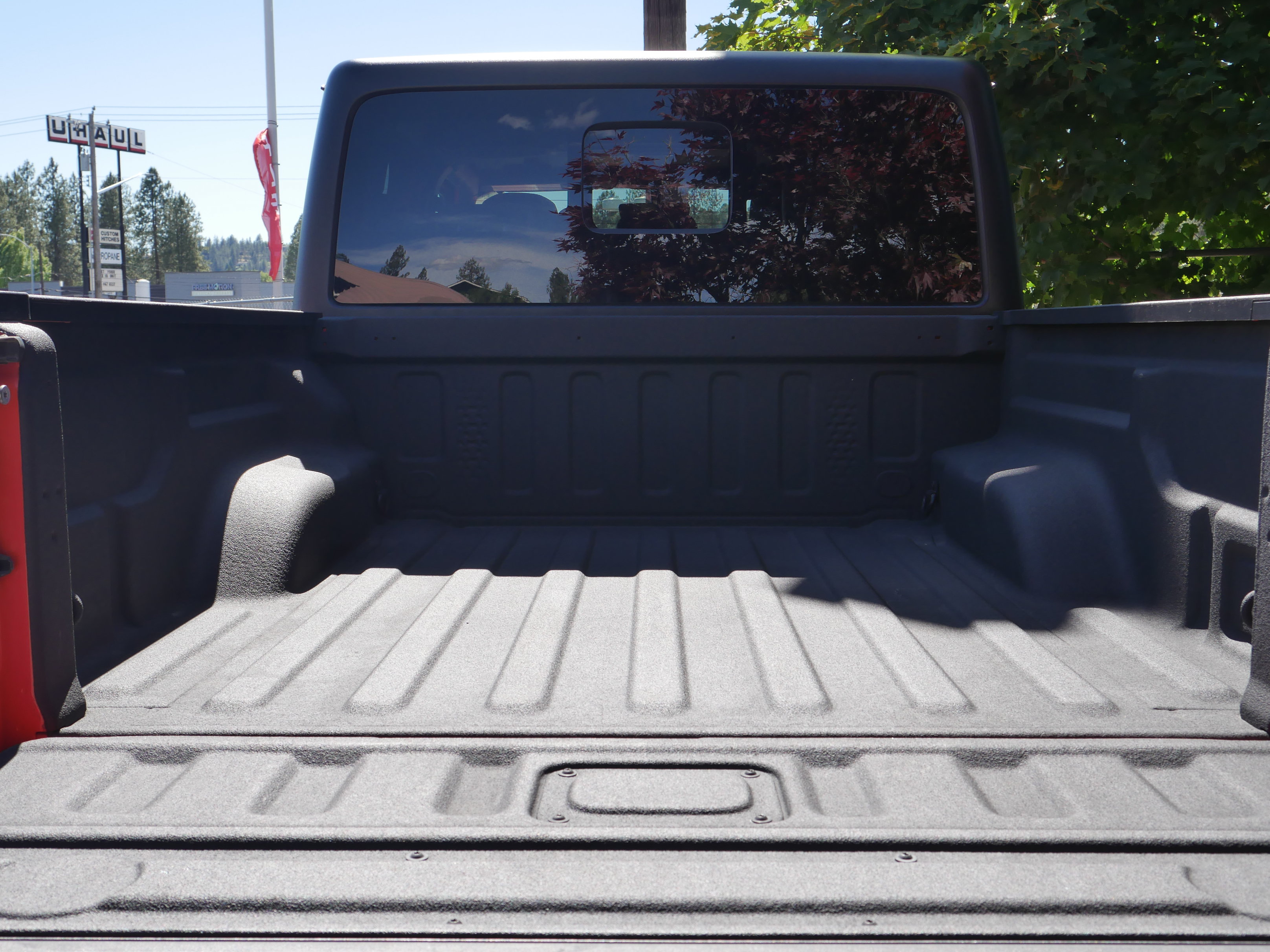 Used 2020 Jeep Gladiator Rubicon AWD/4WD image 26