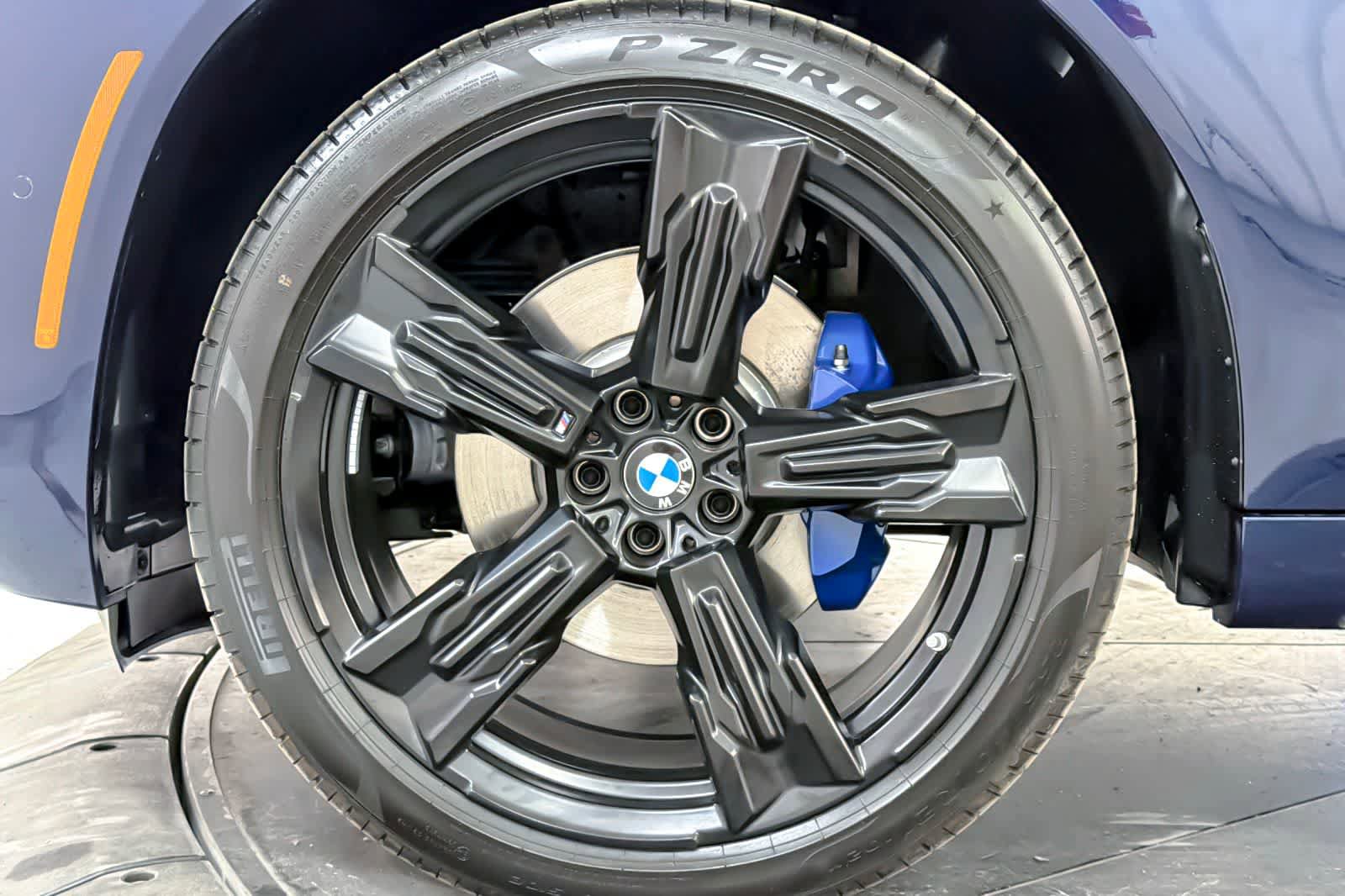 Used 2026 BMW X3 xDrive30 w/ M Sport Package image 24