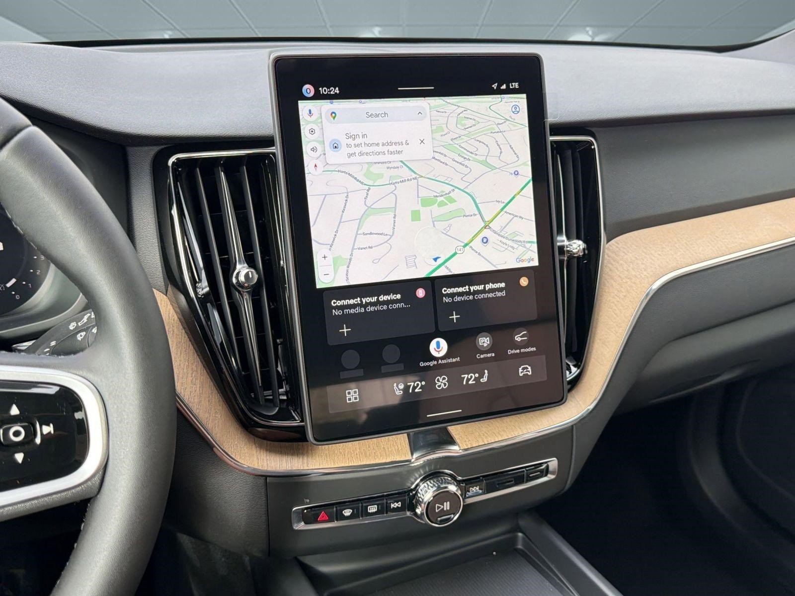 New 2026 Volvo XC60 B5 Plus w/ Protection Package Premier image 21