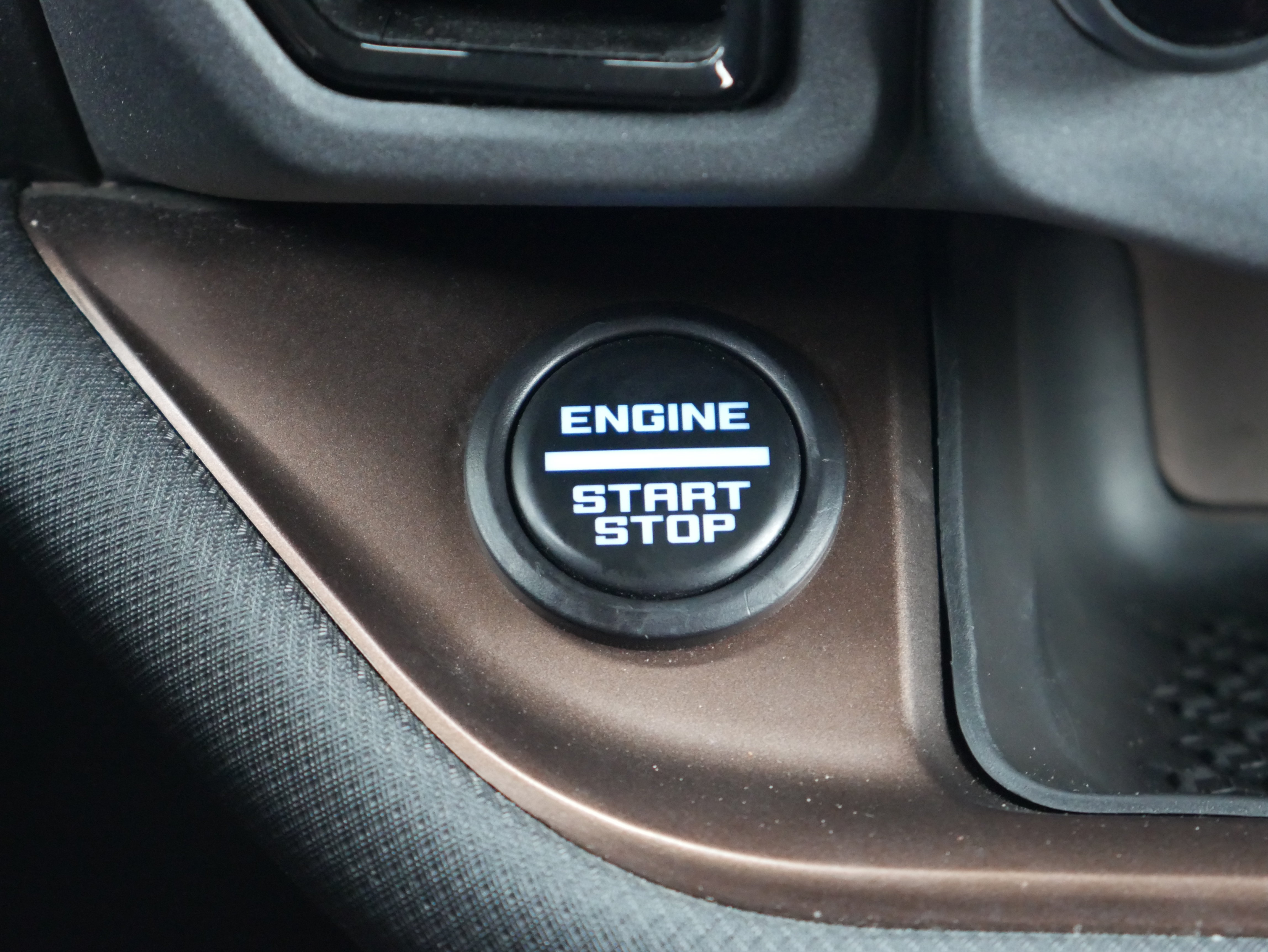 Used 2022 Ford Bronco Sport Badlands w/ Premium Package AWD/4WD image 9
