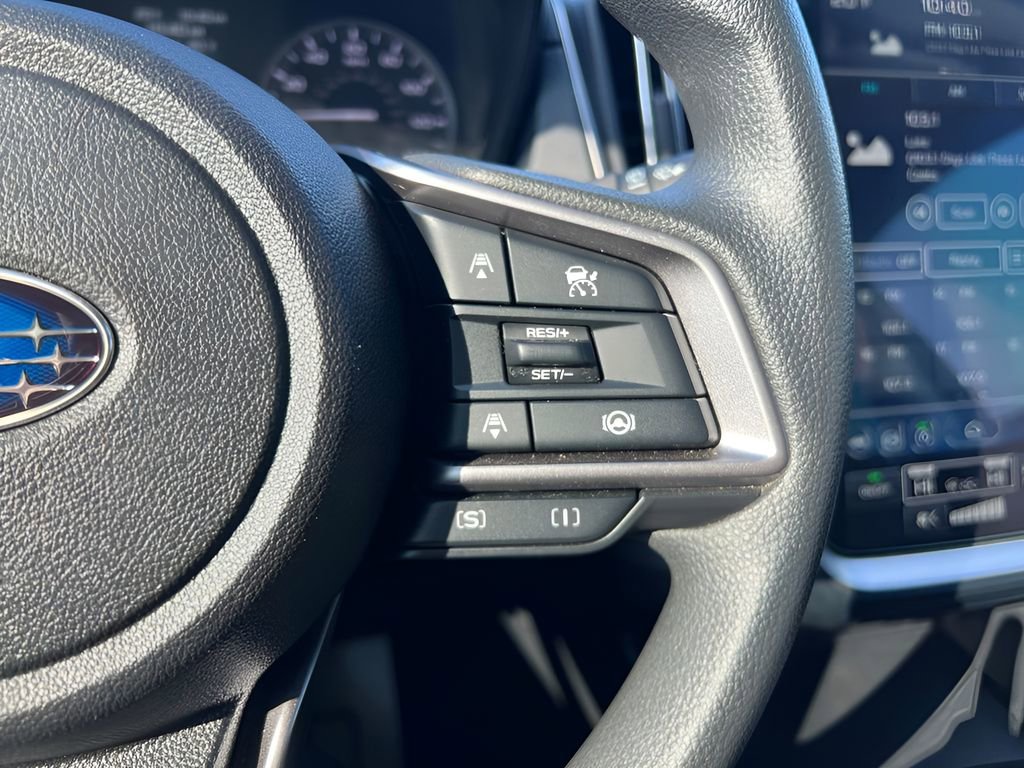 Used 2024 Subaru Impreza 2.0i Sport image 28