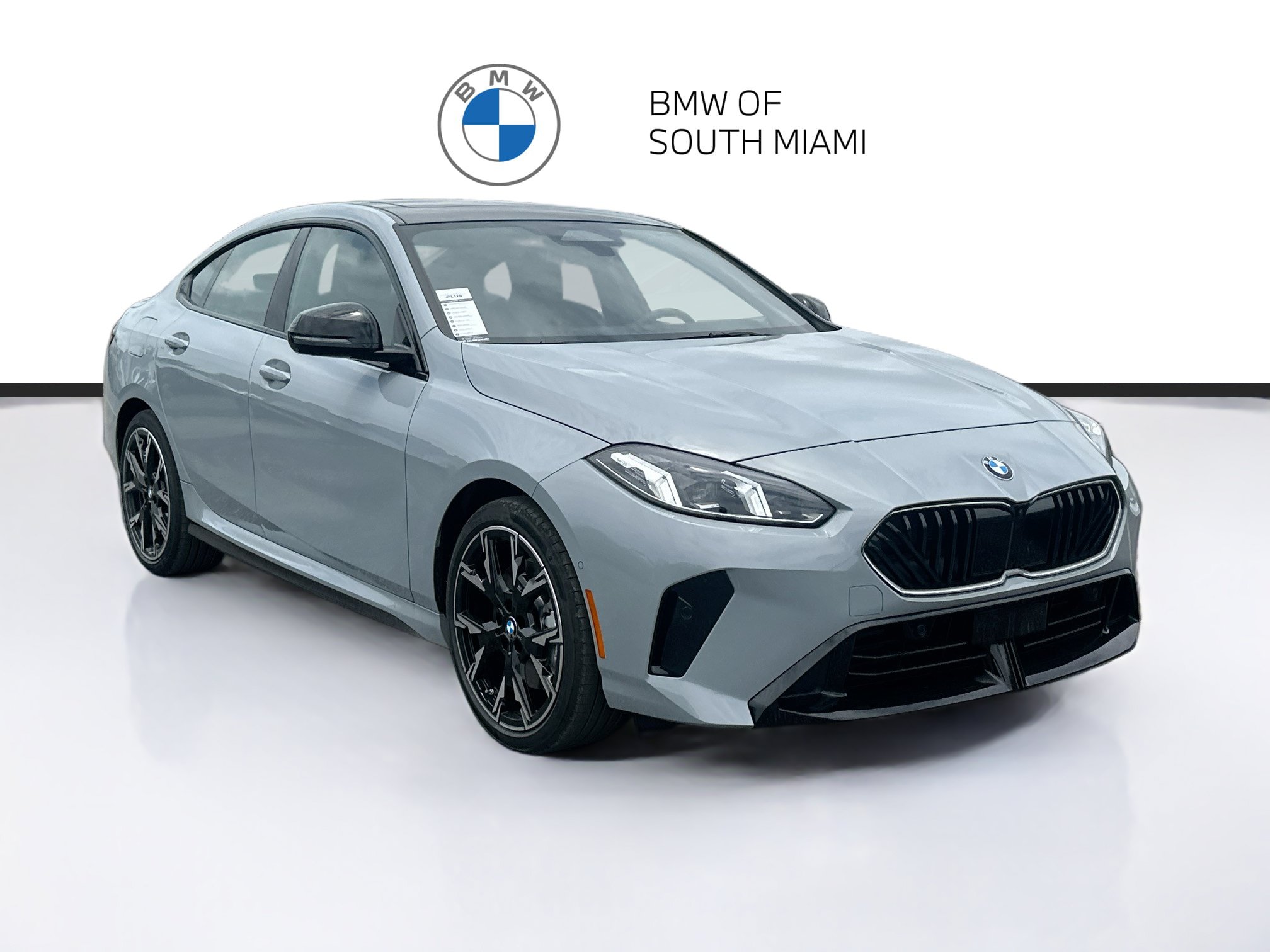 New 2026 BMW 228i w/ Technology Package FWD image 1