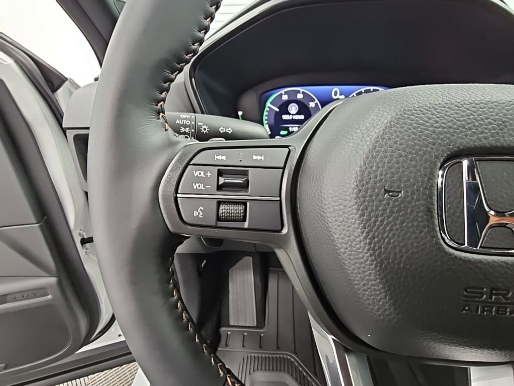 New 2026 Honda CR-V Sport-L image 24