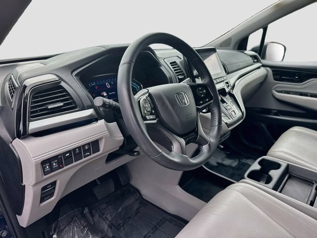 Certified 2023 Honda Odyssey Touring image 11