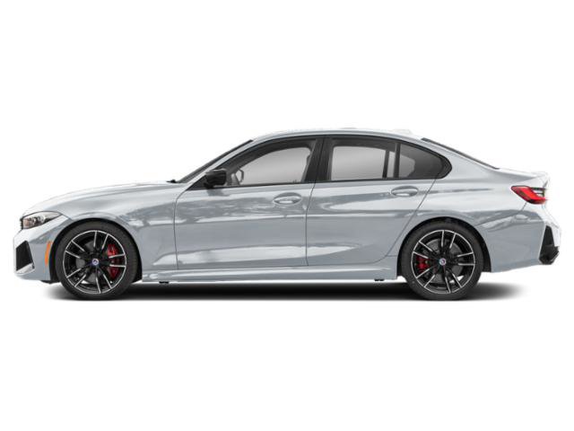 Used 2023 BMW M340i xDrive image 3