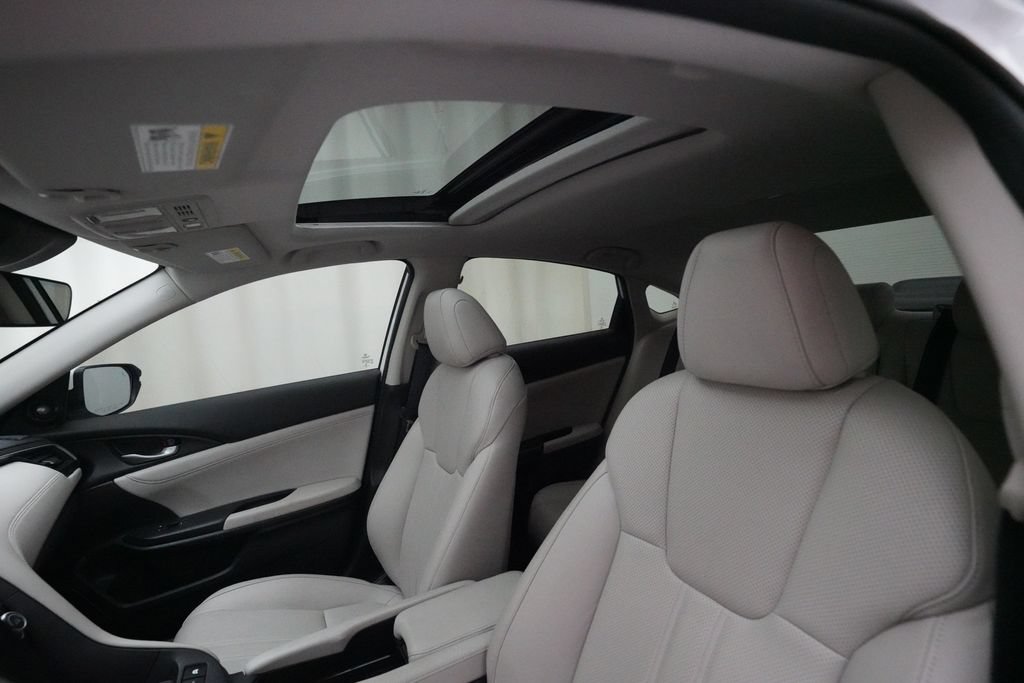 Used 2022 Honda Insight Touring image 31