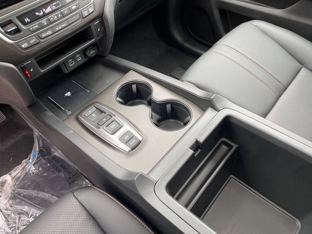 New 2025 Honda Ridgeline TrailSport image 9