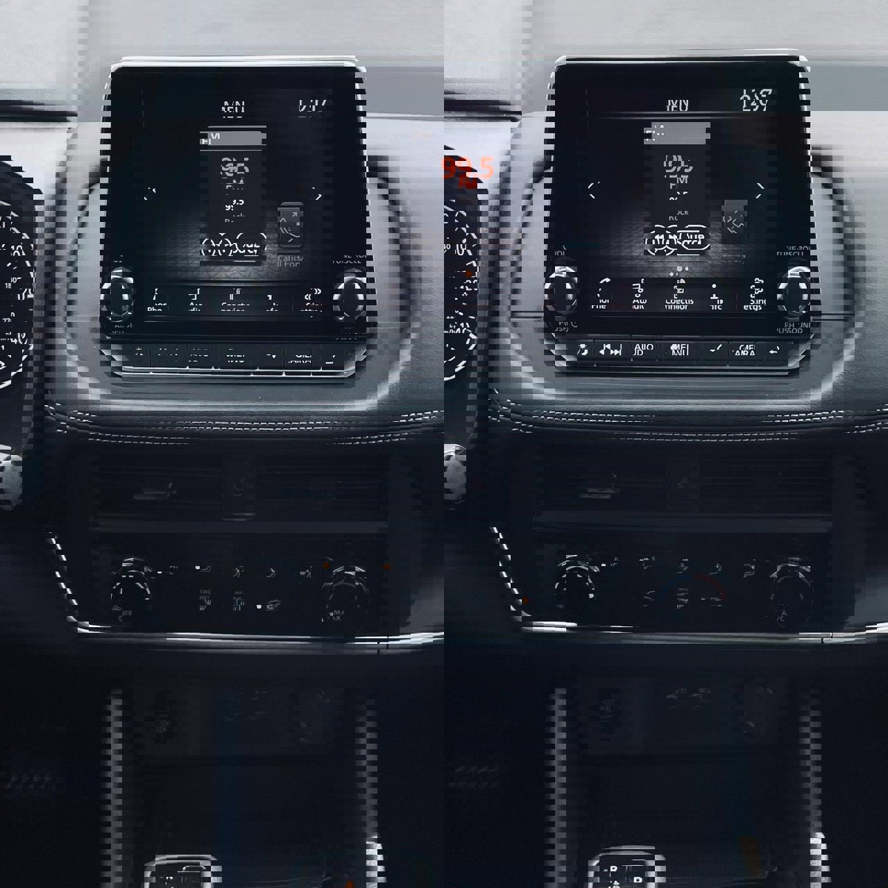 Used 2024 Nissan Rogue S image 16