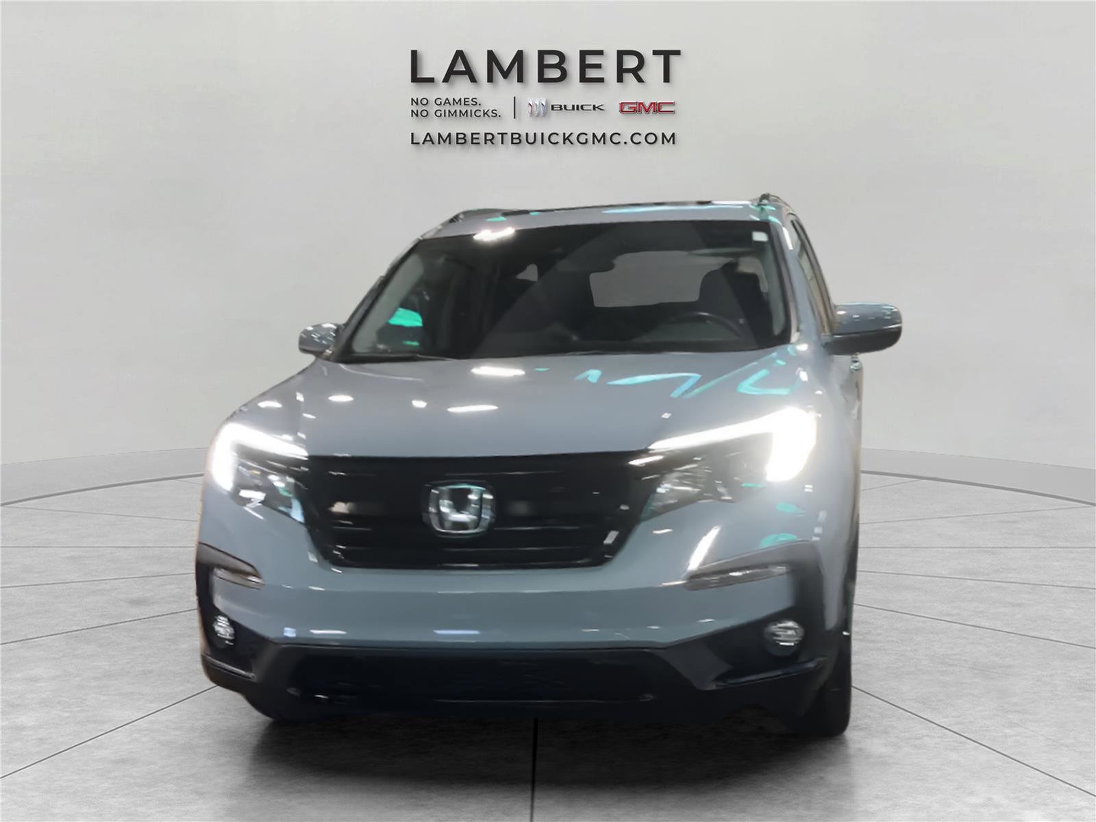 Used 2022 Honda Pilot Special Edition image 2