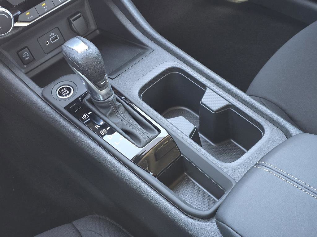 New 2025 Nissan Sentra S image 16