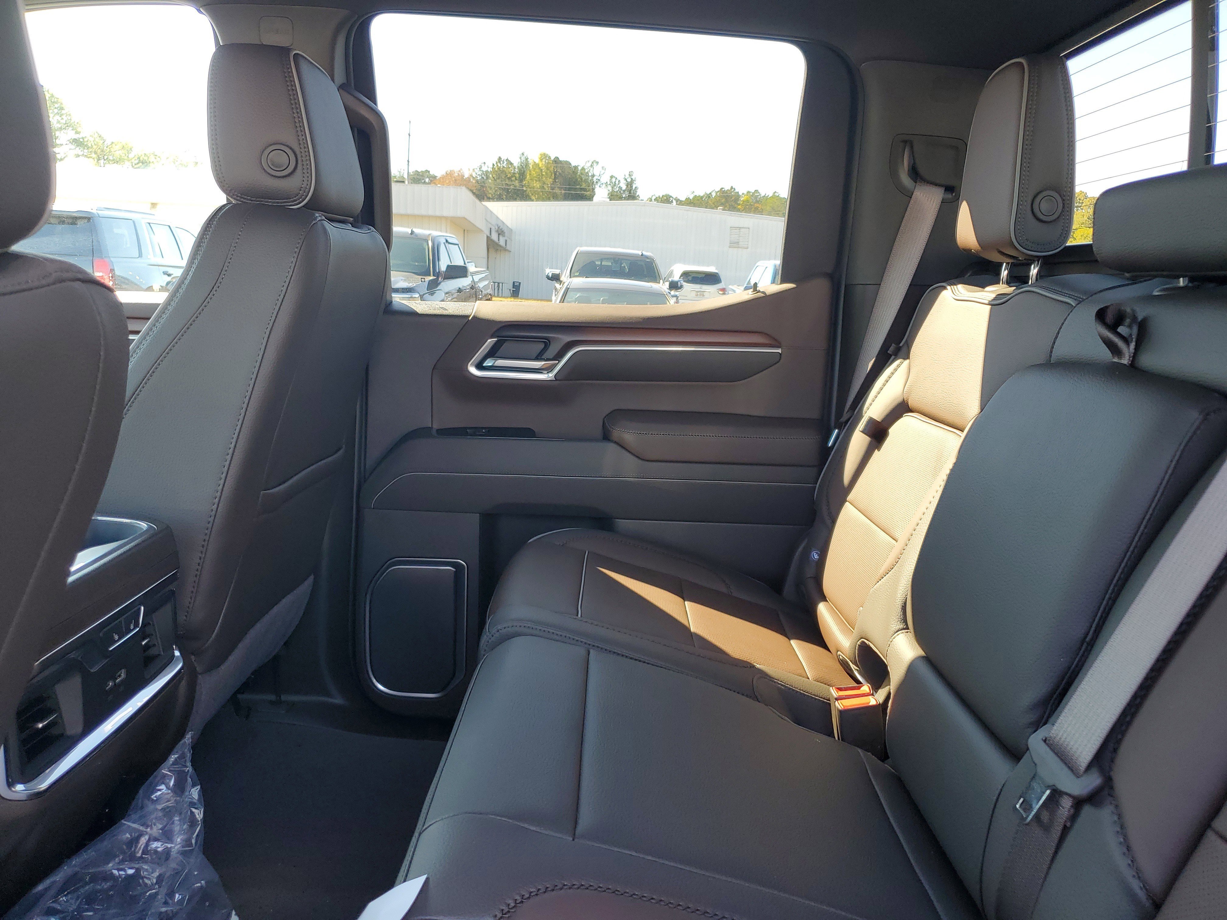 New 2026 GMC Sierra 1500 Denali w/ Technology Package image 11