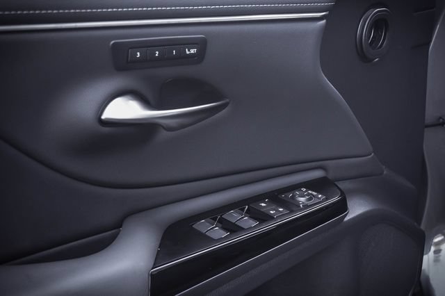 Certified 2022 Lexus ES 350 w/ Premium Package FWD image 13