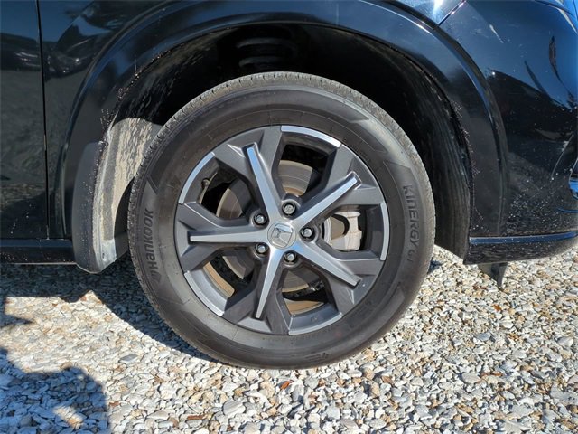 Used 2023 Honda HR-V EX-L image 11
