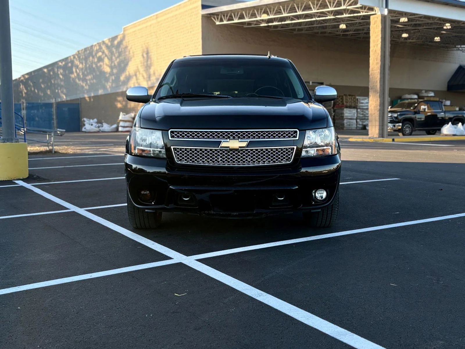 Used 2013 Chevrolet Suburban LT w/ All-Star Edition image 8